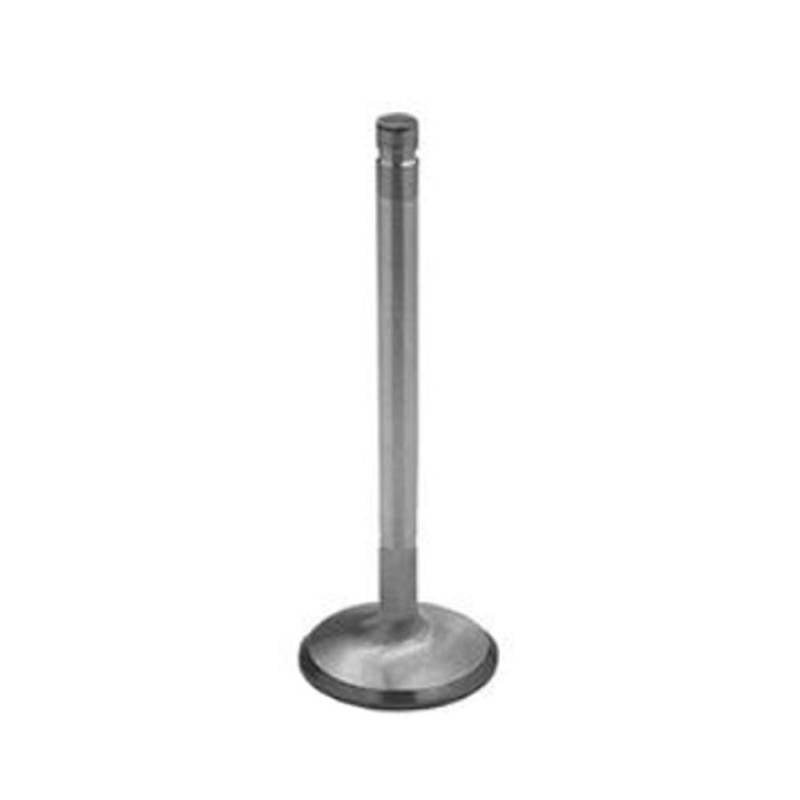 GM Performance Parts Intake Valve - 2.165" Head - 8 mm Stem - Stainless - 6.2 L - GM LS-Series