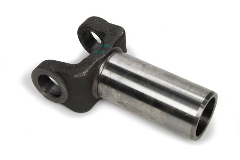 PEM Slip Yoke - 32 Spline - Steel - Natural - 1310 U-Joint - TH400 Transmission