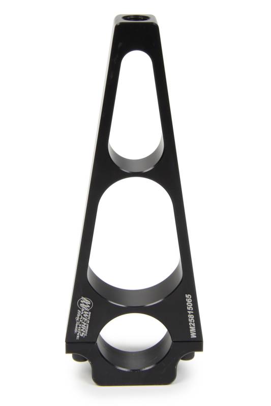 Wehrs Machine Clamp On Hood Pin Mount 1-1/2" Dia 6-1/2" Tall