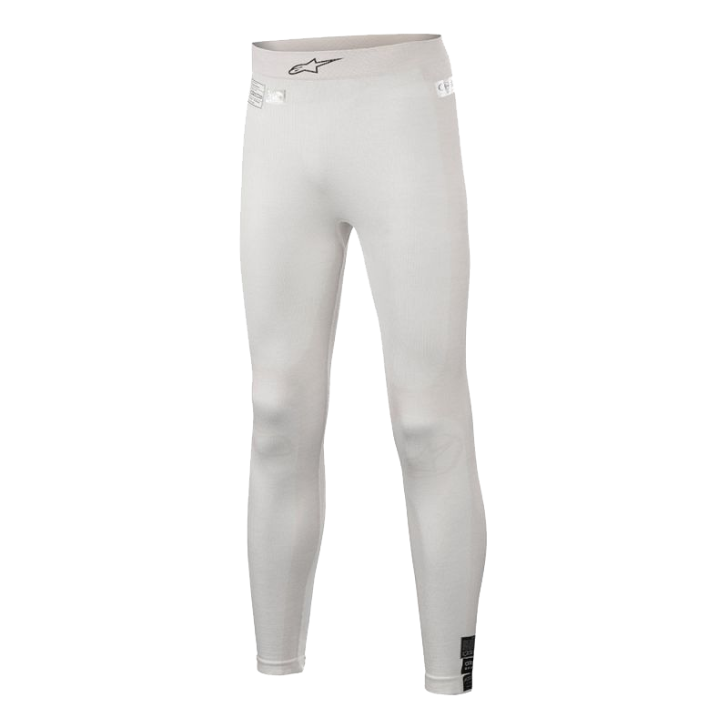 Alpinestars ZX EVO v2 Bottom - White/Gray
