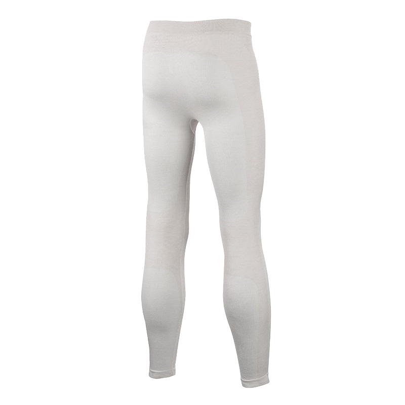 Alpinestars ZX EVO v2 Bottom - White/Gray