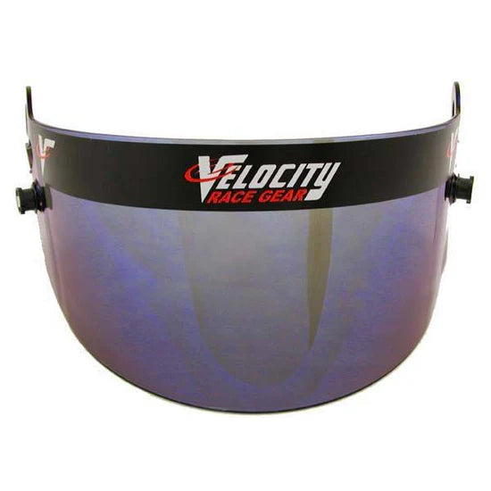 Velocity Race Gear Helmet Shield