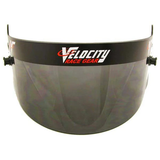 Velocity Race Gear Helmet Shield