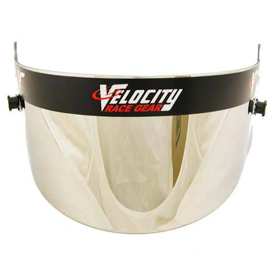 Velocity Race Gear Helmet Shield