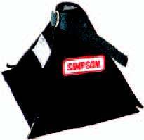 Simpson Nomex Reversed Seam Shift Boot Cover