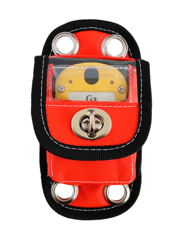 Westhold G3 Transponder Mounting Pouch