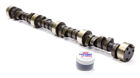 Isky Cams Mega-Cams Hydraulic Flat Tappet Camshaft - Lift 0.485 / 0.485"