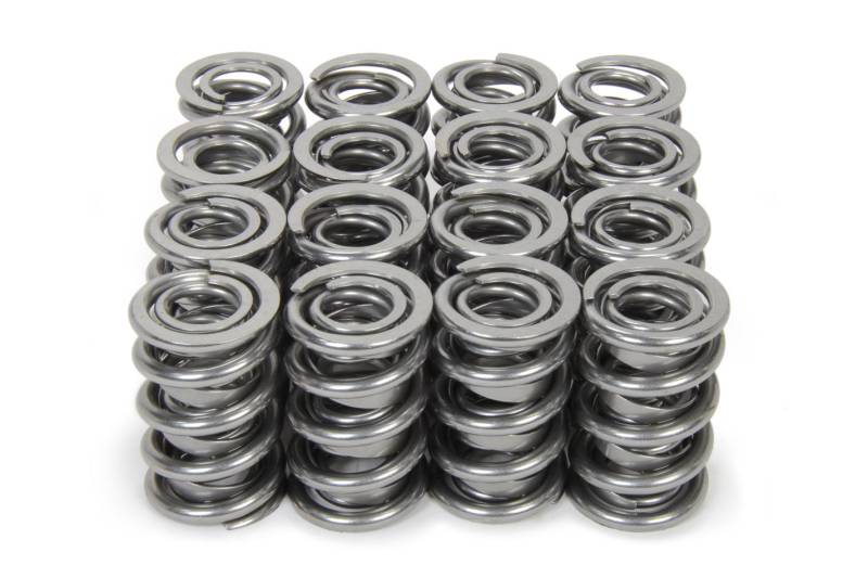 Isky Cams 1.600 Dual RAD Valve Springs