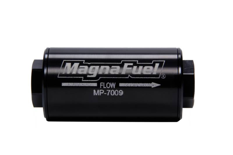 MagnaFuel Inline Fuel Filter - 74 Micron