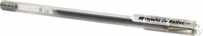 Pentel Silver Tire Pen