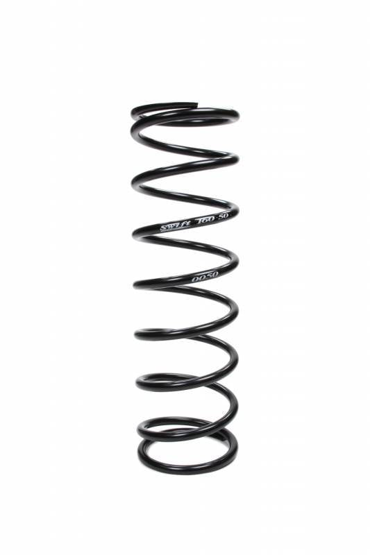 Swift Rear Coil Spring - 5.0" OD x 14" Tall - 175 lb.