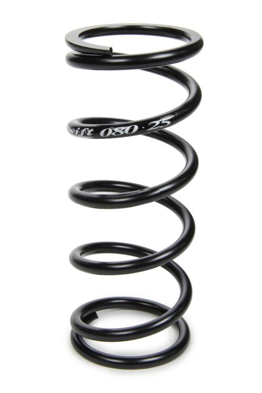 Swift Coil-Over Spring - 2.5" ID x 8" Tall - 175 lb.