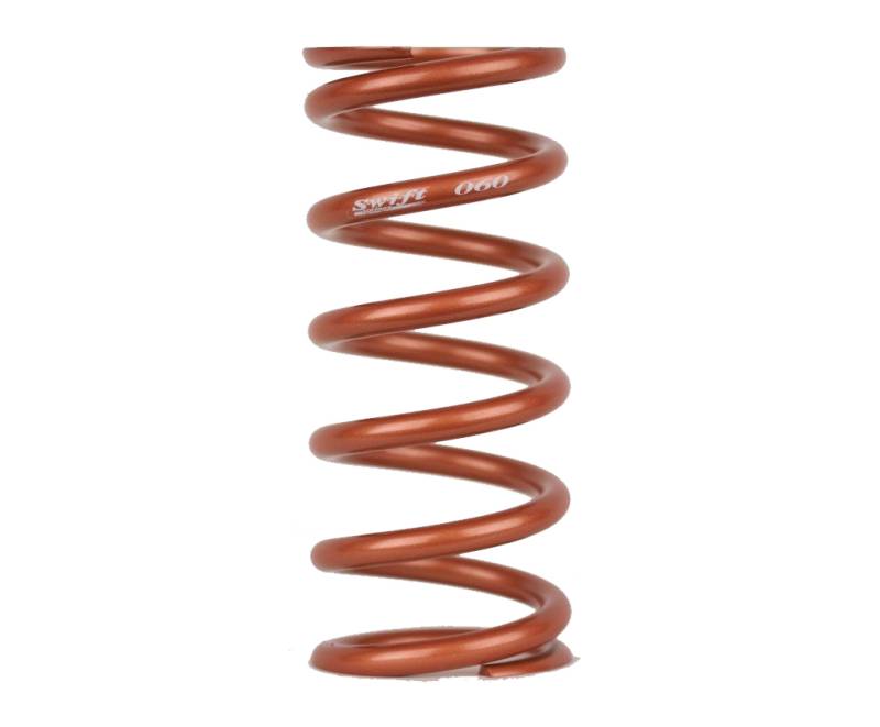 Swift Rear Coil Spring - Bulletproof - 5.0" OD x 11" Tall - 225 lb.
