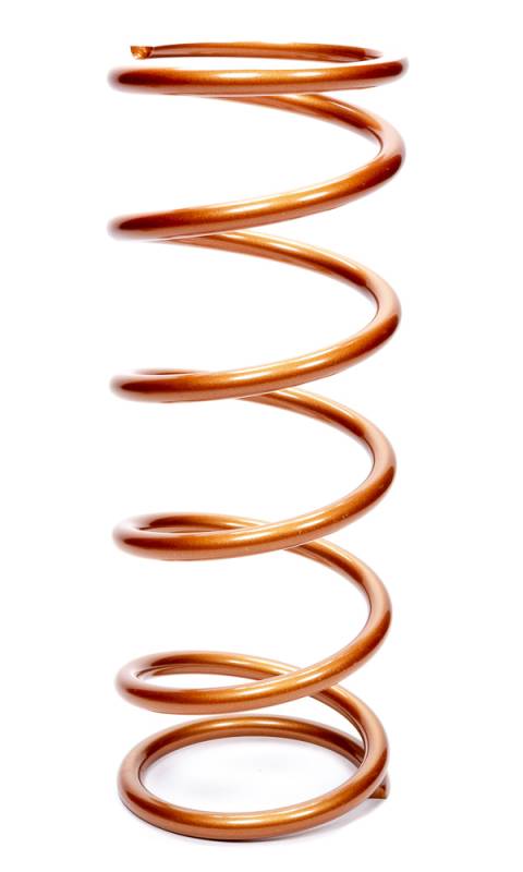 Swift Rear Coil Spring - Bulletproof - 5.0" OD x 13" Tall - 125 lb.