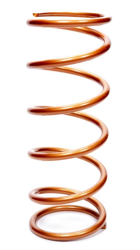 Swift Rear Coil Spring - Bulletproof - 5.0" OD x 13" Tall - 225 lb.
