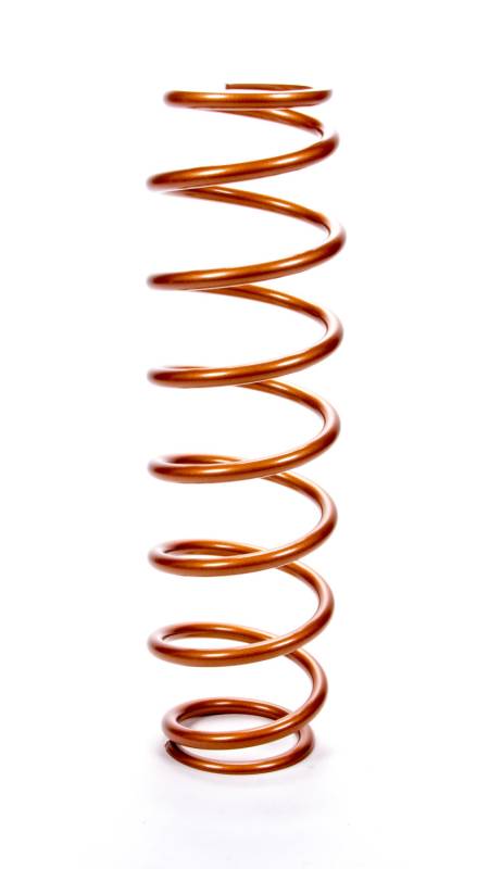 Swift Coil-Over Spring - Bulletproof - Barrel Type - 2.5" ID x 14" Tall - 165 lb.