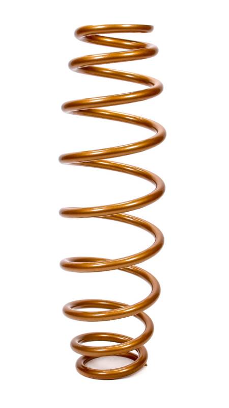 Swift Coil-Over Spring - Bulletproof - 2.5" ID x 16" Tall - 100 lb.