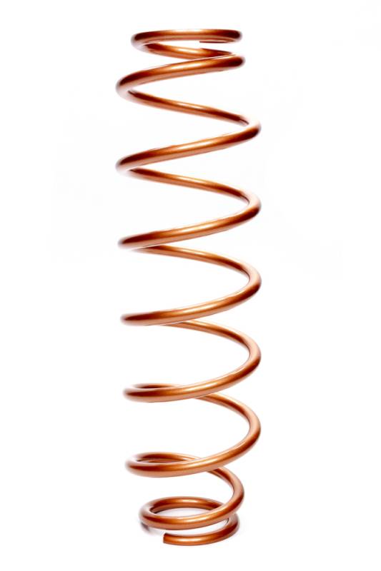 Swift Coil-Over Spring - Bulletproof - 2.5" ID x 16" Tall - 125 lb.