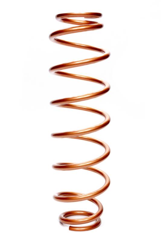 Swift Coil-Over Spring - Bulletproof - 2.5" ID x 16" Tall - 150 lb.