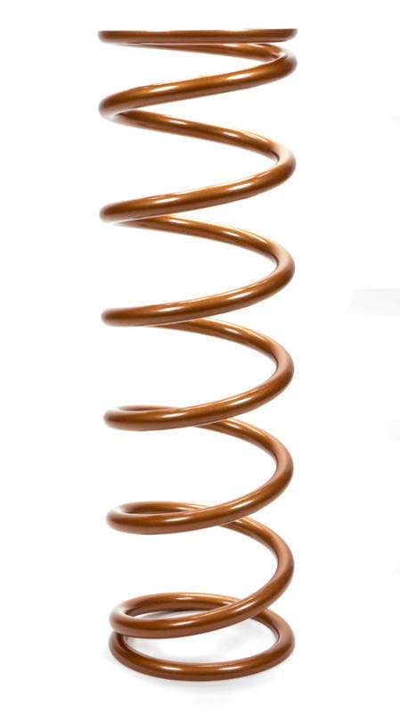 Swift Rear Coil Spring - Bulletproof - 5.0" OD x 16" Tall - 125 lb.