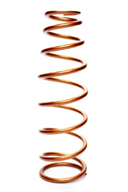 Swift Coil-Over V Spring - Bulletproof - 2.5" ID - 5" OD on one end x 18" Tall - 100 lb.