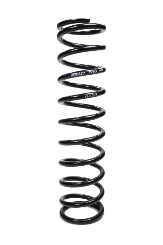 Swift Rear Coil Spring - 5.0" OD x 20" Tall - 150 lb.