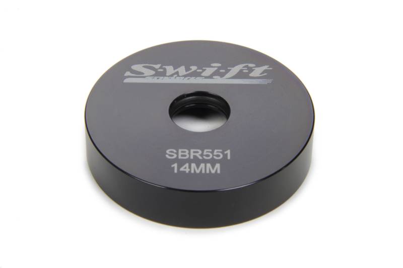 Swift Bump Spring Cup - 2" OD Round Wire Springs - 14mm Hole