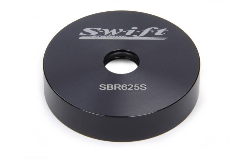 Swift Bump Spring Cup - 2.3" OD Flat Wire Springs - 5/8" Hole