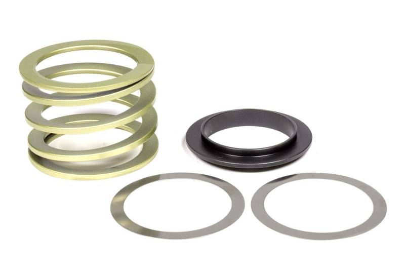 Swift Coil-Over Helper Spring - 2.36" Tall - 84 lb.