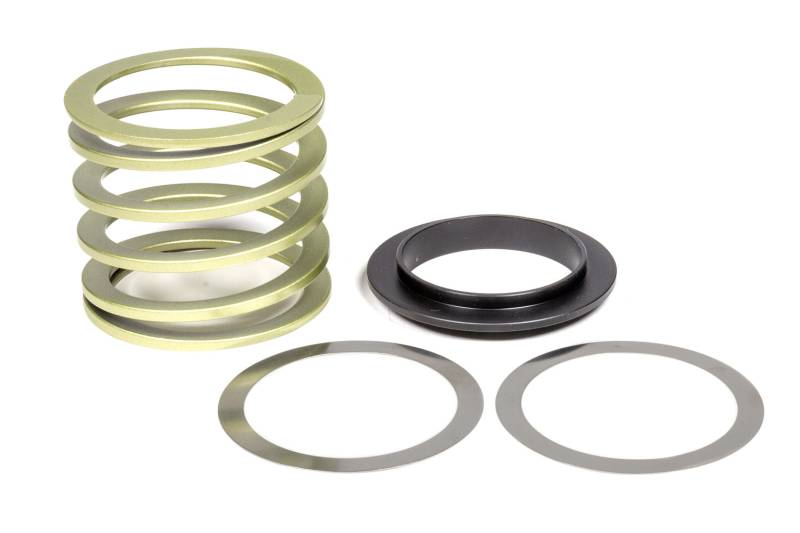 Swift Coil-Over Helper Spring - 2.625" Tall - 45 lb.