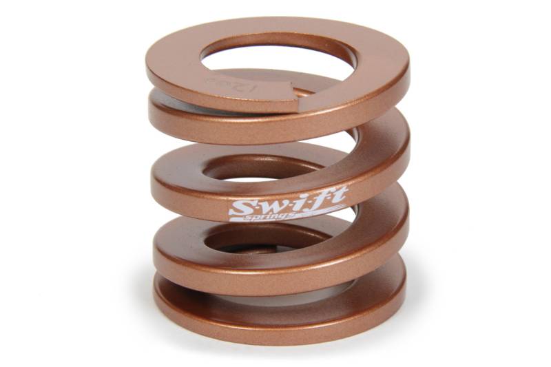 Swift Bump Spring - Flat Wire - 1200 lb.