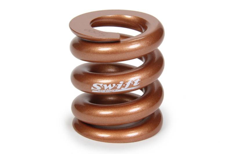 Swift Bump Spring - 5000 lb.