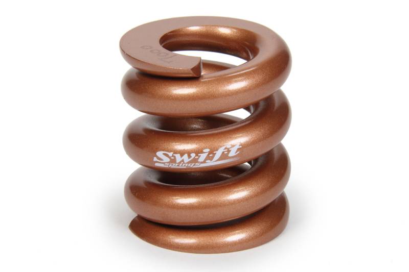 Swift Bump Spring - 7000 lb.