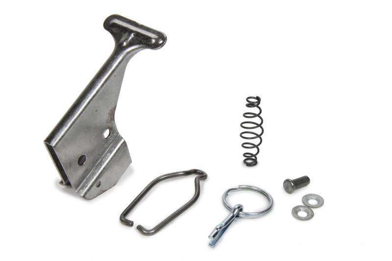 Bulldog Trailer Coupler Repair Kit - Bulldog High Profile Couplers