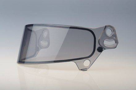 Bell SE07 Regular DSAF Karting Helmet Shield (2mm)