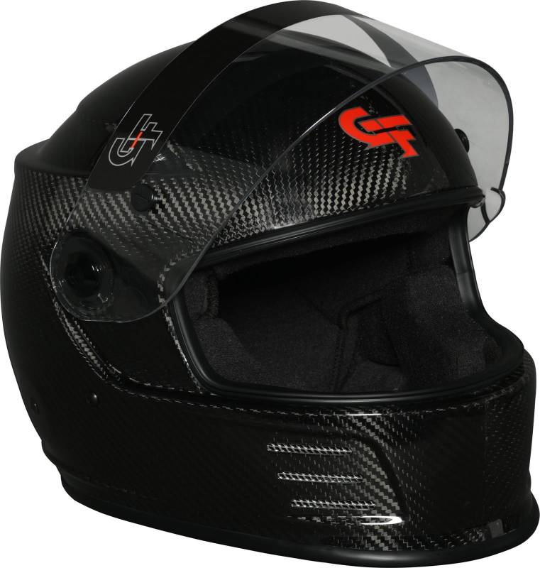 G-Force Revo Carbon Helmet