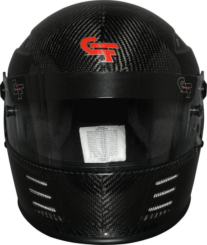 G-Force Revo Carbon Helmet