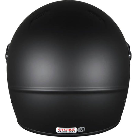 G-Force Rift Helmet - Matte Black