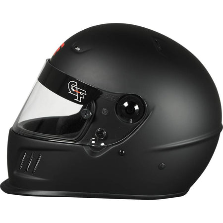 G-Force Rift Helmet - Matte Black