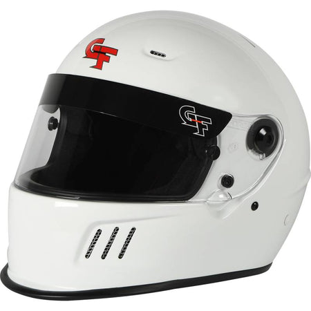 G-Force Rift Helmet - White