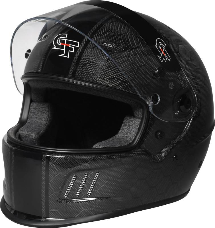 G-Force Rift Carbon Helmet