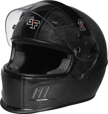 G-Force Rift Carbon Helmet