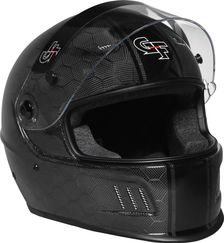 G-Force Rift Carbon Helmet