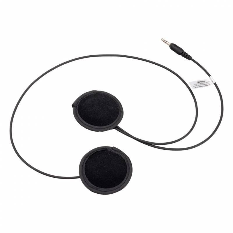 Zamp Helmet Speakers