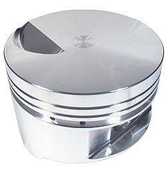 SRP Flat Top Forged Piston - 4.280 in Bore