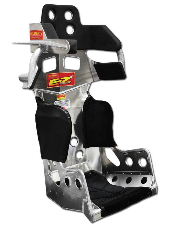 ButlerBuilt® E-Z II Sprint Full Containment Seat and Cover - 10 - 16-1/2"