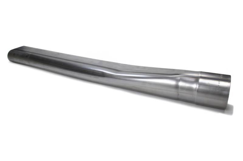 Boyce Trackburner 4" x 36" Transition Pipe