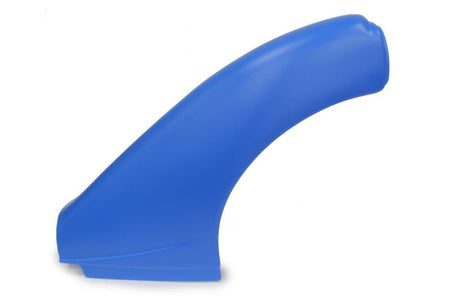 Dominator Late Model Top Flare - Left (Only) - Blue