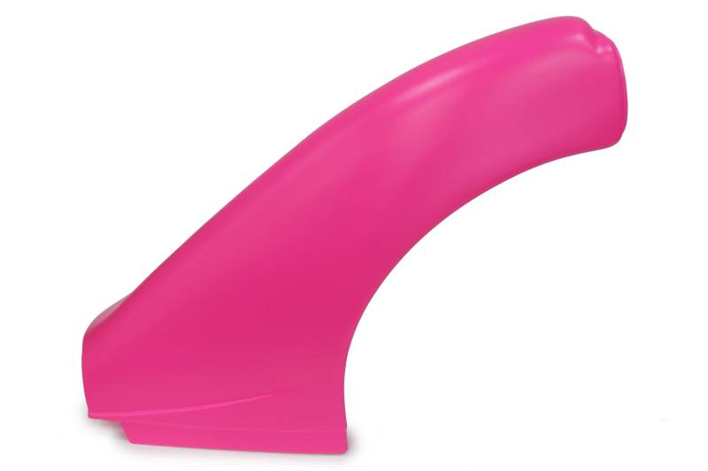 Dominator Late Model Top Flare - Left (Only) - Pink