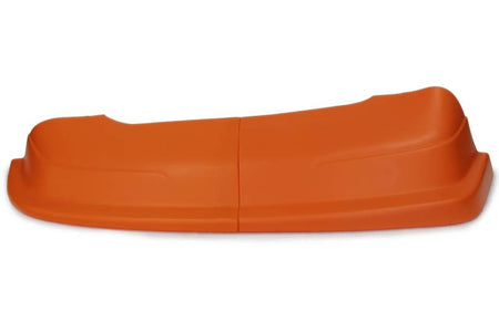 Dominator Late Model Nose - Orange